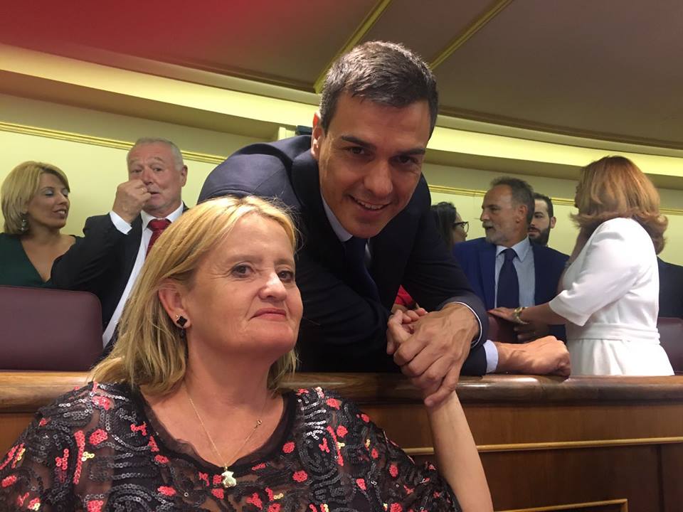 <div><strong>Los parlamentarios socialistas Mar Rominguera y Jos&eacute; Fern&aacute;ndez establecen como objetivo principal trabajar contra el paro y la despoblaci&oacute;n de la provincia de Zamora</strong></div>