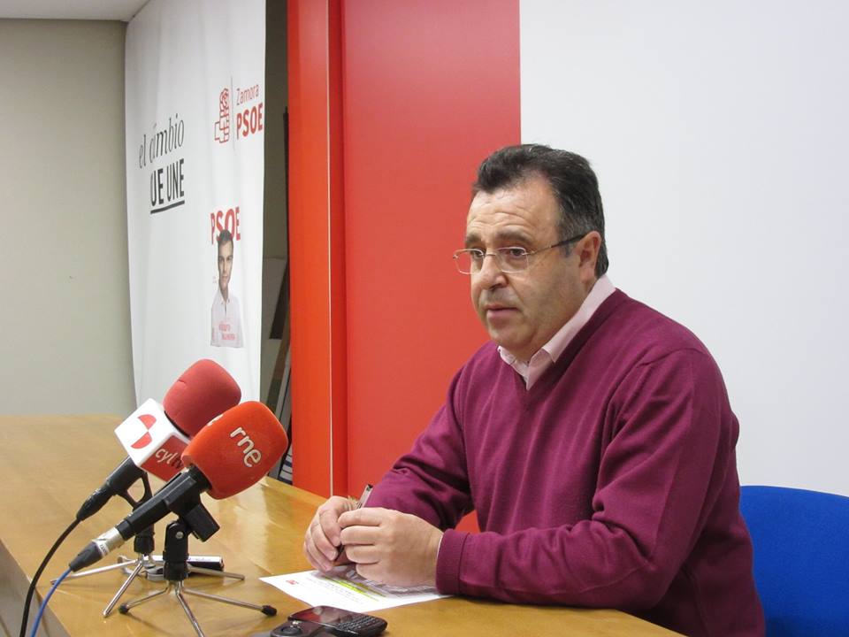 <div><strong>El PSOE confirma la &ldquo;aton&iacute;a&rdquo; y &ldquo;conformismo&rdquo; de la Junta en materia de cultura y turismo</strong></div>