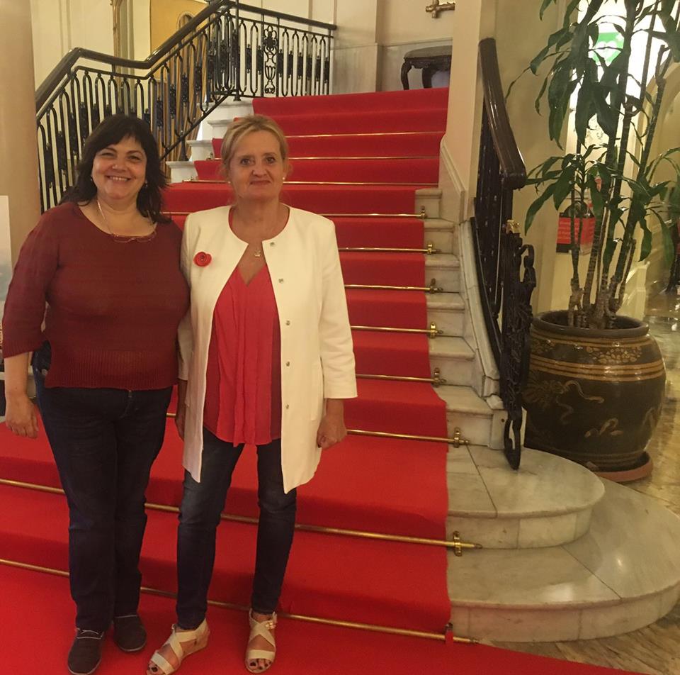 <strong>El PSOE apoya las reivindicaciones de la Plataforma de Afectados por la Hipoteca</strong>