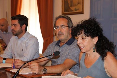 <div><strong>Junta de Gobierno del Ayuntamiento de Zamora hoy Martes 23 de Agosto</strong></div>