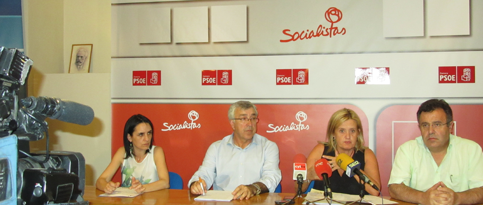 <div><strong>Mar Rominguera: &ldquo;El PSOE es el partido de vanguardia en la lucha y prevenci&oacute;n de la corrupci&oacute;n&rdquo;</strong></div>