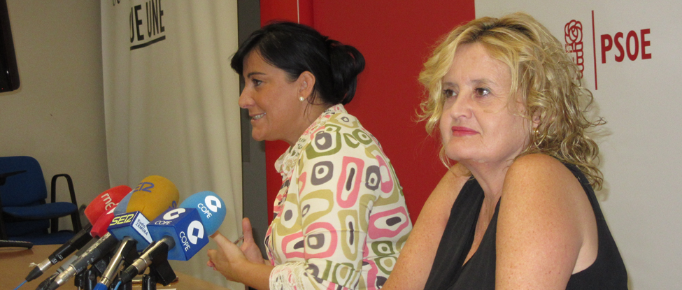 <div><strong>El PSOE exige a Rajoy y al PP que deje de &ldquo;amenazar e intimidar&rdquo; a Pensionistas y Empleados P&uacute;blicos</strong></div>
