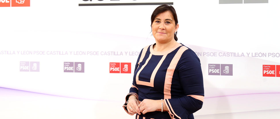 <strong>El PSOE considera que Valde&oacute;n &ldquo;no ten&iacute;a otras opciones&rdquo; que dimitir</strong>