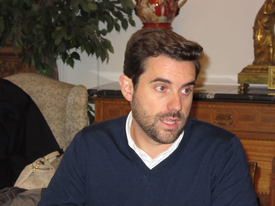 <div><strong>Reunión de las Comisiones Informativa de Seguridad Ciudadana y Urbanismo, Obras y Medio Ambiente del Ayuntamiento de Zamora</strong></div>