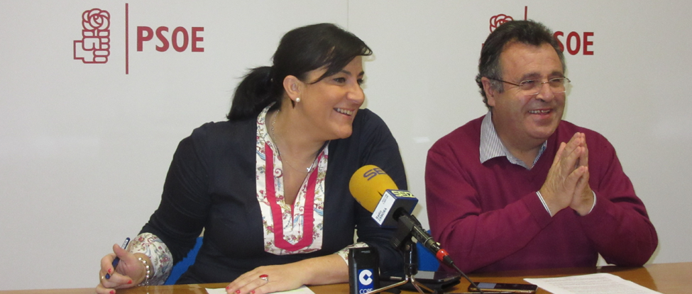 <div><strong>El PSOE de Zamora presenta en las Cortes sus propuestas para el Plan de Infraestructuras Sociales Prioritarias&nbsp;</strong></div>