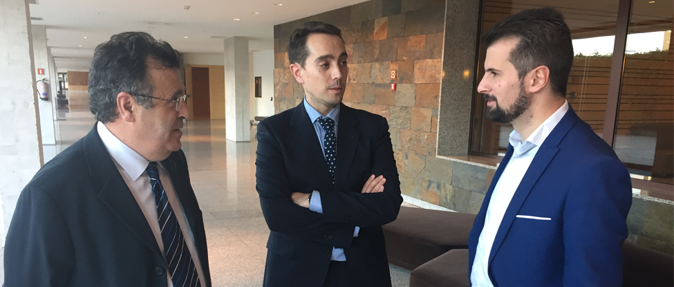 <div><strong>Jos&eacute; Ignacio Mart&iacute;n Benito en el Pleno de las Cortes de Castilla y Le&oacute;n de hoy Martes 8 de Noviembre sobre la maderera de Villabr&aacute;zaro</strong></div><div><br /></div>