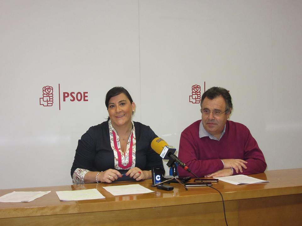 <div><strong>El PSOE lleva a las Cortes la problem&aacute;tica de las Urgencias en Zamora&nbsp;</strong></div>