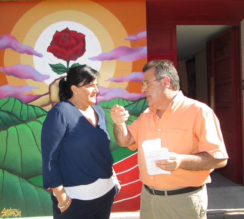 <strong>El PSOE Insta a la Junta a resolver los largos tiempos de espera en las consultas de Traumatolog&iacute;a en Zamora</strong>