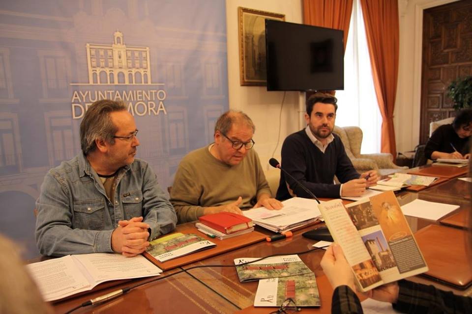 <div><strong>Asuntos de la Junta de Gobierno Local del Ayuntamiento de Zamora celebrada hoy Miércoles 23 de Noviembre </strong></div><div><br /></div>