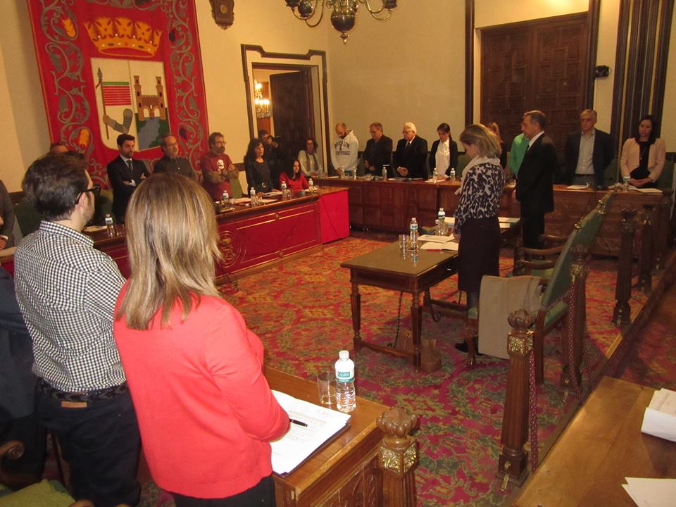 <div><strong>El Pleno del Ayuntamiento de Zamora aborda la declaraci&oacute;n de inter&eacute;s municipal del Desarrollo Comunitario de San Jos&eacute; Obrero y del Vivero de Empresas</strong></div>