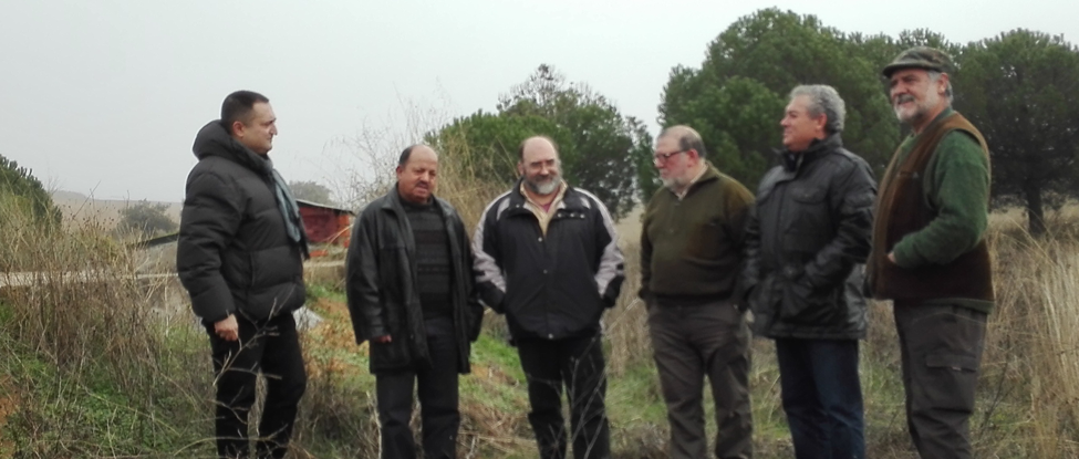 <div><strong>La Fiscal&iacute;a investiga al Alcalde del PP en Venialbo por un presunto delito de &ldquo;defraudaci&oacute;n de agua&rdquo; tras la denuncia presentada por los Concejales del PSOE&nbsp;</strong></div><div><br /></div>