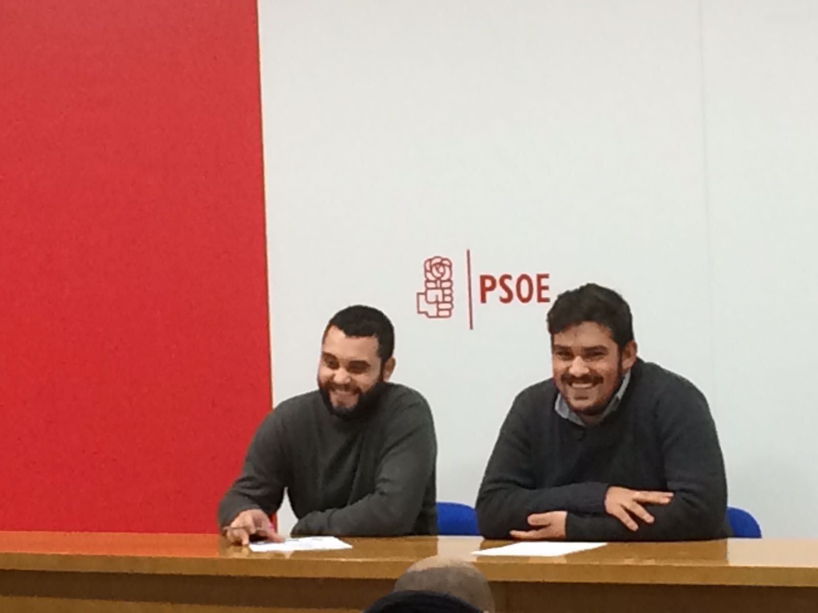 <strong>Presentaci&oacute;n del XXVIII Open de F&uacute;tbol Sala de las Juventudes Socialistas de Zamora</strong>