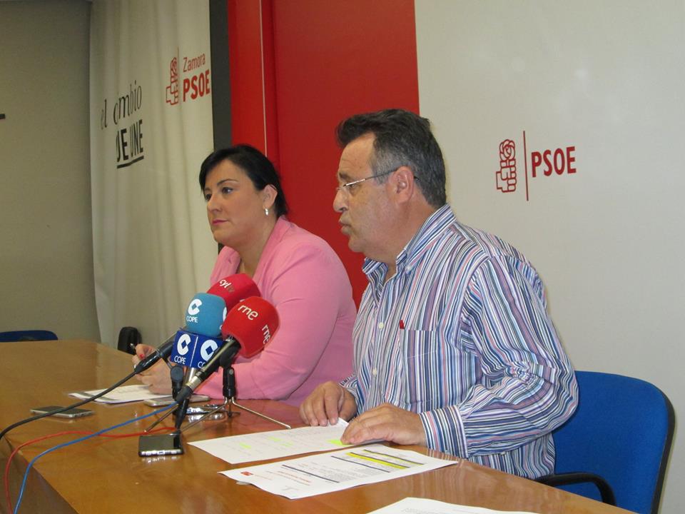 <div><strong>Las Cortes de Castilla y Le&oacute;n debaten la puesta en marcha de un Plan de Dinamizaci&oacute;n para Zamora</strong></div>