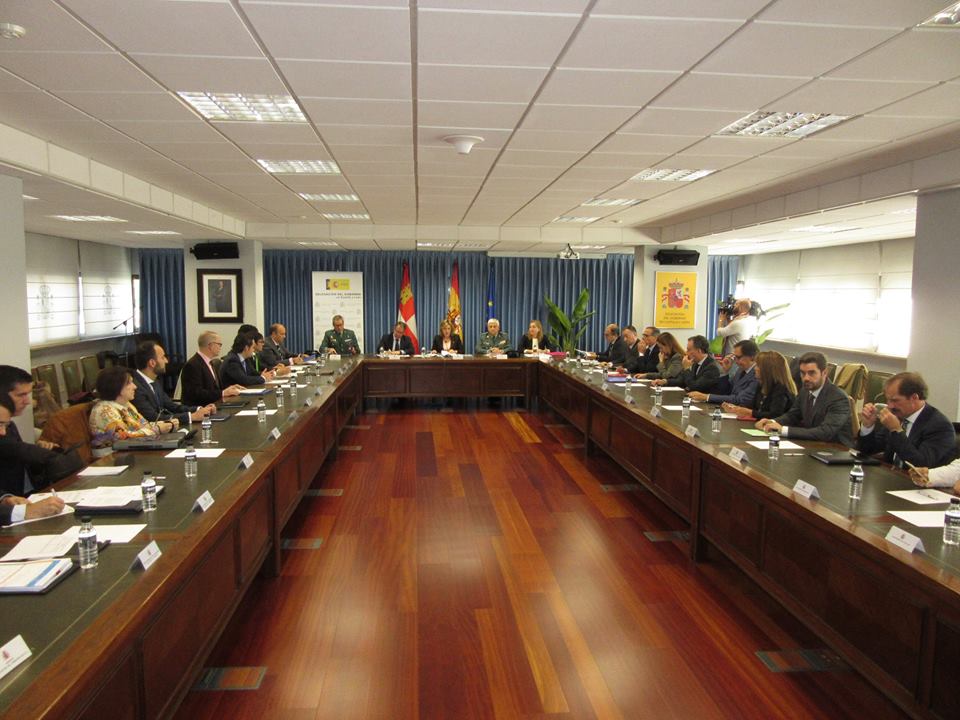 <strong>El Ayuntamiento de Zamora intensifica su colaboración con la Dirección General de Tráfico</strong> 