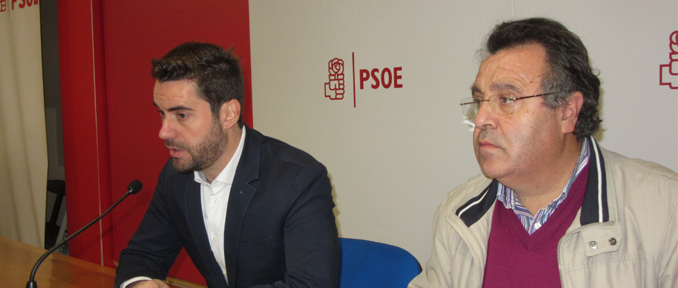 <strong>El PSOE presenta enmiendas para Zamora al Presupuesto de la Junta de Castilla y Le&oacute;n 2018 por 12,5 millones de euros</strong>