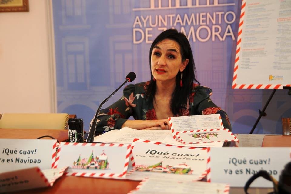 <div><strong>La Concejalía de Juventud ofrece numerosas actividades lúdicas y talleres infantiles durante las vacaciones de Navidad </strong></div>