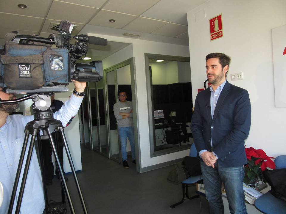 <div><strong>Actividad pol&iacute;tica y municipal en el Ayuntamiento de Zamora&nbsp; hoy Martes 19 de Diciembre</strong></div>