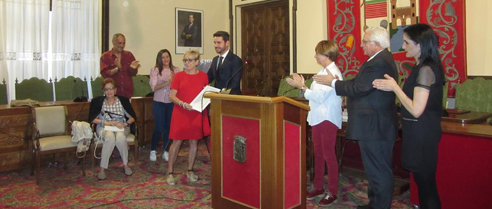 <div><strong>El PSOE presenta su Propuesta de Reforma de la Ley de Memoria Hist&oacute;rica</strong></div>