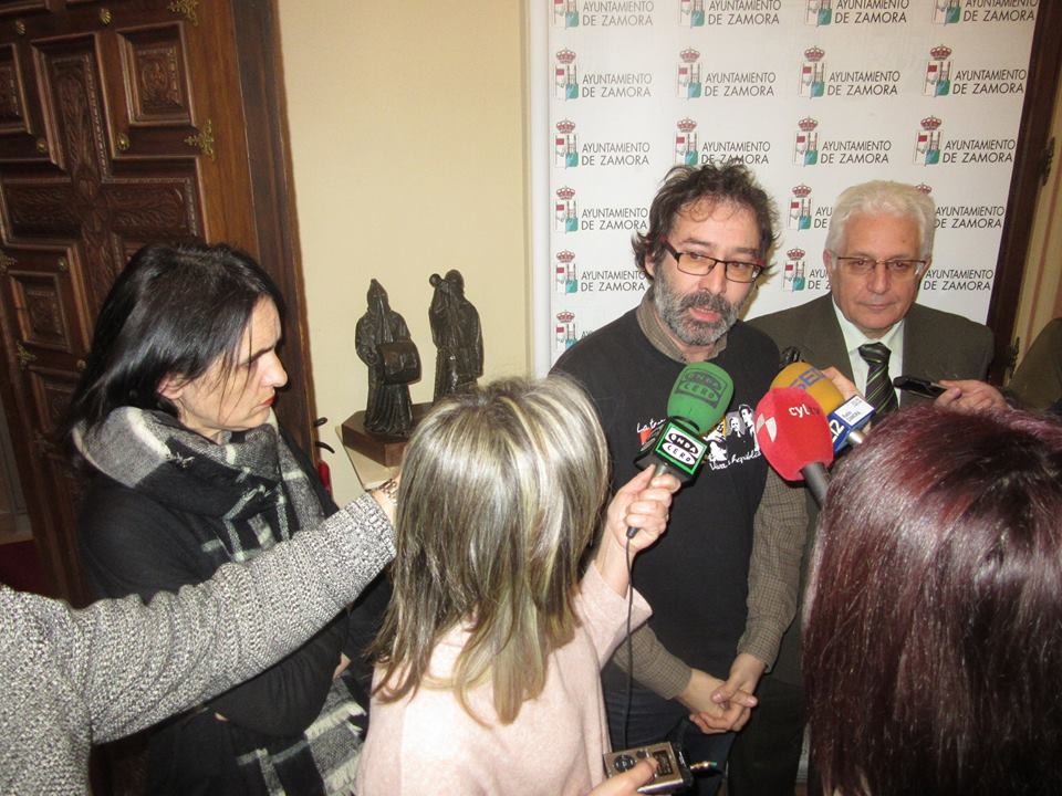<div><strong>La Comisi&oacute;n de Hacienda dictamina favorablemente el Presupuesto Municipal para 2018, que se aprobar&aacute; en Pleno el pr&oacute;ximo Lunes 15</strong></div><div><br /></div>
