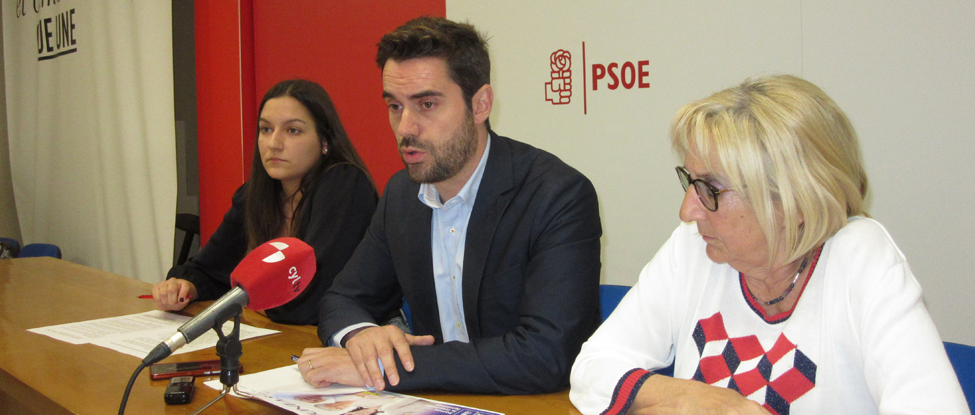 <strong>El PSOE de Zamora apoya la Manifestaci&oacute;n en Valladolid del 20 de Enero en Defensa de la Sanidad P&uacute;blica</strong>