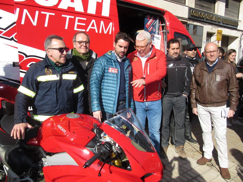 <strong>Más de 5.000 “Motauros” y miles de ciudadanos se concentran en el Parque de La Marina de Zamora hoy Sábado</strong>