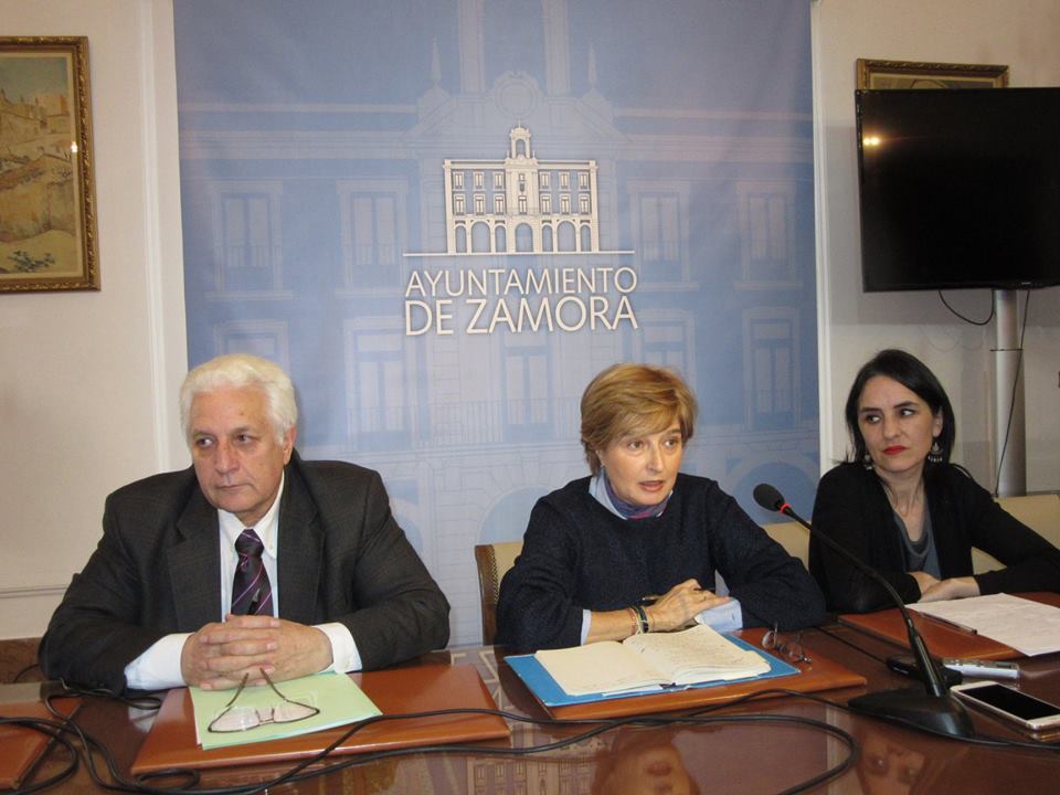 <div><strong>El Ayuntamiento de Zamora muestra su &ldquo;condena, rechazo y repulsa&rdquo; por la publicaci&oacute;n de cartas machistas en redes sociales</strong></div>
