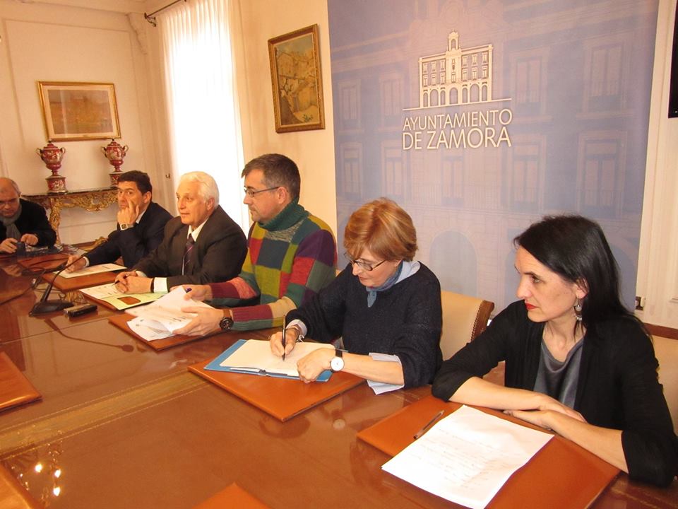 <div><strong>José Carlos Calzada informa sobre las consultas y reclamaciones de la Oficina Municipal de Información al Consumidor en 2017</strong></div>