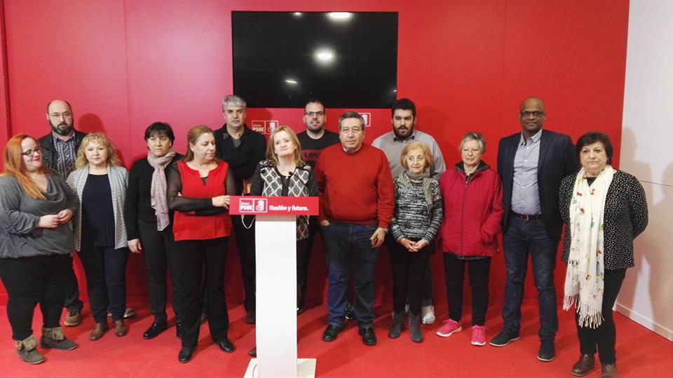 <div><strong>Mar Rominguera: &ldquo;Nuestro objetivo principal es ganar las pr&oacute;ximas Elecciones Municipales y que la Alcald&iacute;a del Ayuntamiento de Zamora sea socialista&rdquo;</strong></div>