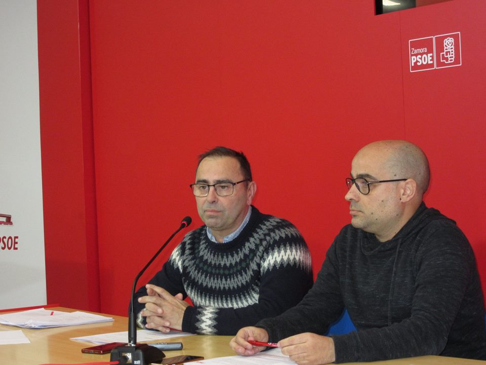 <div><strong>El PSOE advierte de presuntas irregularidades y agravios comparativos en el reparto de las subvenciones a clubes en la Diputaci&oacute;n&nbsp;</strong></div>