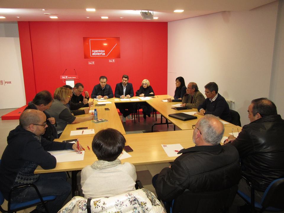 <strong>El PSOE insta a la Presidenta Diputaci&oacute;n Provincial de Zamora a que prescinda de nuevos gastos superfluos con la compra de un sistema de votaci&oacute;n electr&oacute;nico</strong>