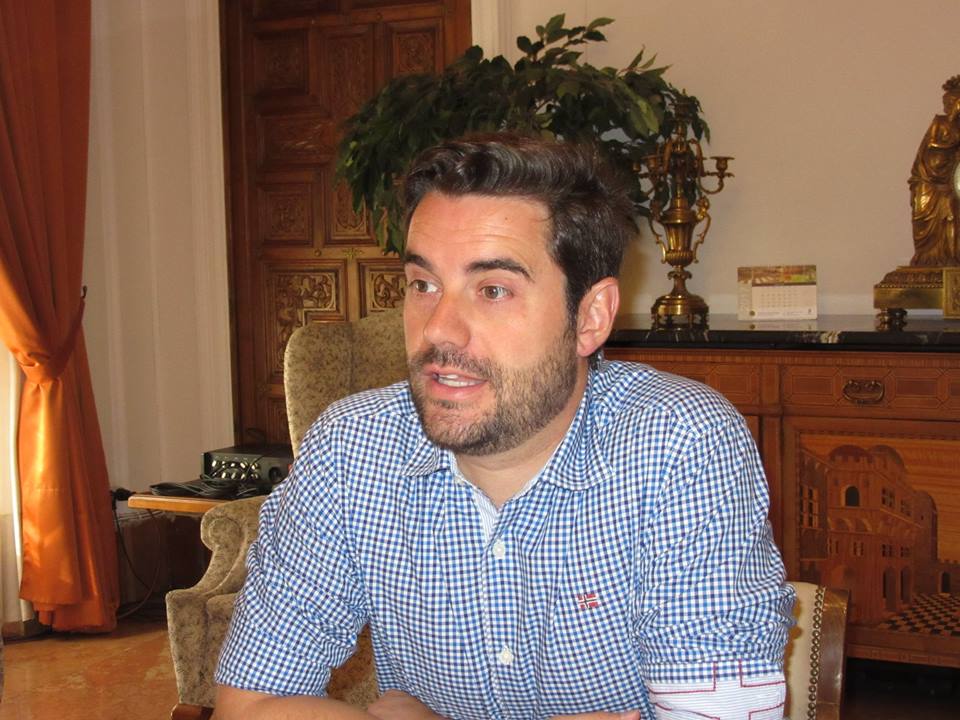 <strong>Reunión de la Comisión Informativa de Seguridad Ciudadana y Movilidad del Ayuntamiento de Zamora </strong>