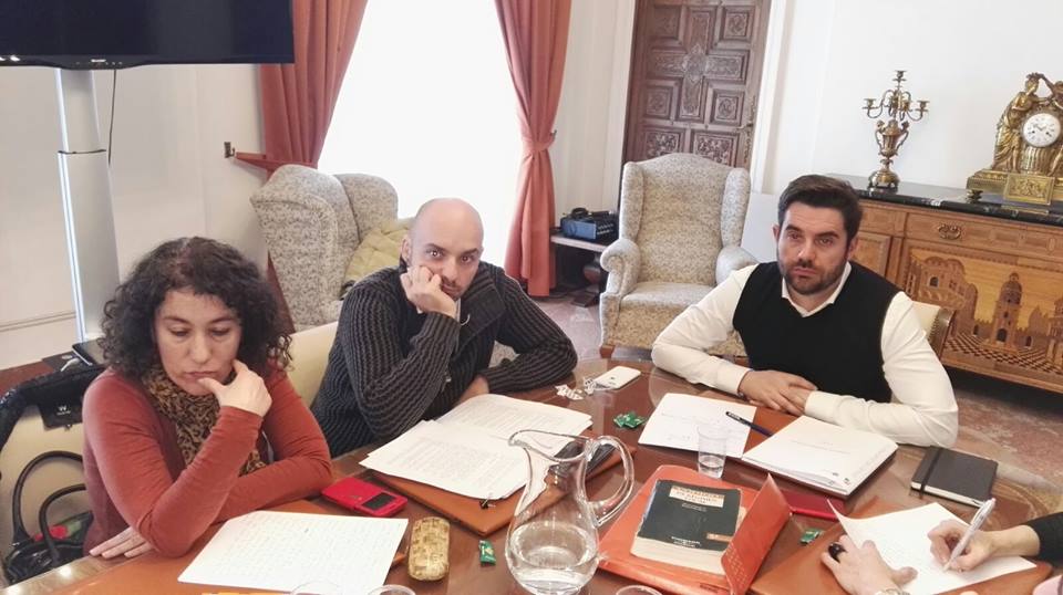 <div><strong>Antidio Fagúndez: “El Ayuntamiento de Zamora respalda la celebración de la Semana Santa en todo su esplendor y no programará ninguna otra actividad"</strong></div>