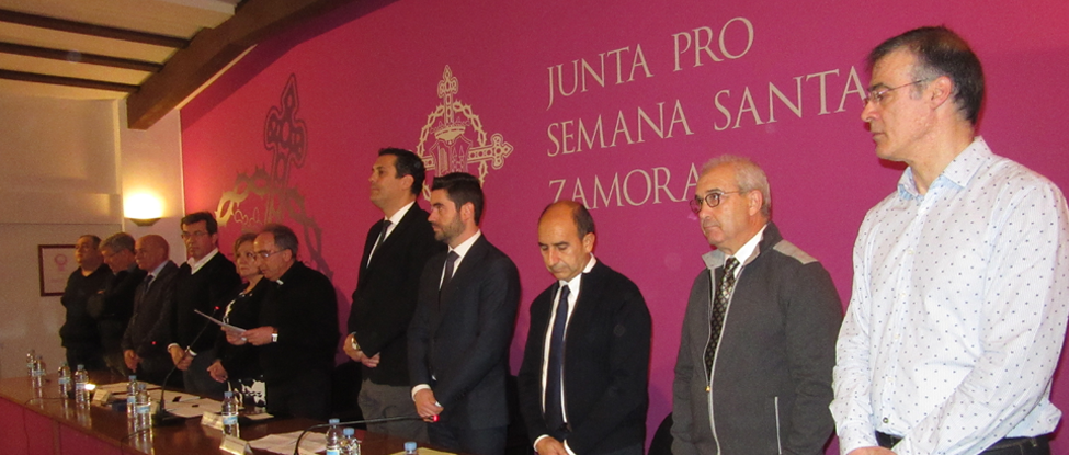 <strong>Fag&uacute;ndez expresa a Cofrad&iacute;as y Hermandades el apoyo del Ayuntamiento al nuevo Museo de Semana Santa</strong>