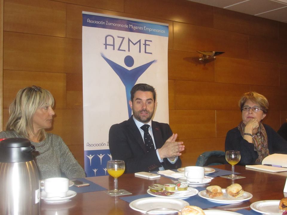 <div><strong>La Concejal&iacute;a de Igualdad y Desarrollo Econ&oacute;mico crea una nueva l&iacute;nea de ayudas para Mujeres Emprendedoras</strong></div>