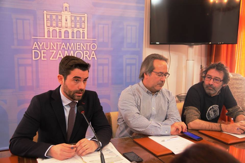 <strong>La liquidación del Presupuesto de 2017 permitirá una inversión de 16 millones de euros hasta que concluya en mandato municipal</strong>