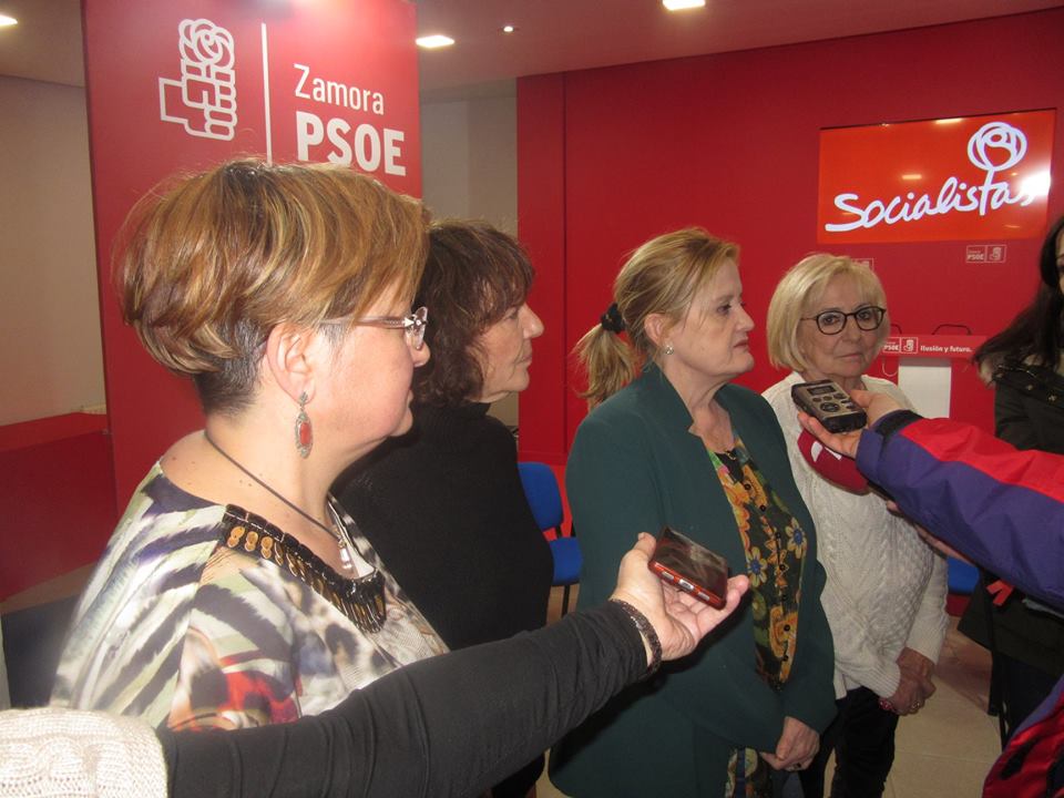<strong>D&iacute;a Mundial de la Salud: El PSOE propone la recuperaci&oacute;n de la cobertura universal de la protecci&oacute;n de la salud y el acceso a la asistencia sanitaria como derecho de ciudadan&iacute;a</strong>