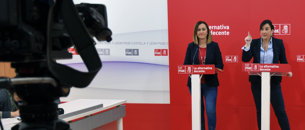 <strong>Ana S&aacute;nchez sobre la visista de Rajoy a Zamora el pr&oacute;ximo S&aacute;bado</strong>