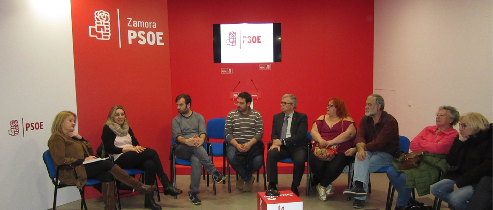 <div><strong>Profesionales del sector analizan nuevas propuestas de innovaci&oacute;n y futuro para el Turismo de Zamora en &ldquo;El Caf&eacute; de los Lunes&rdquo;</strong></div>