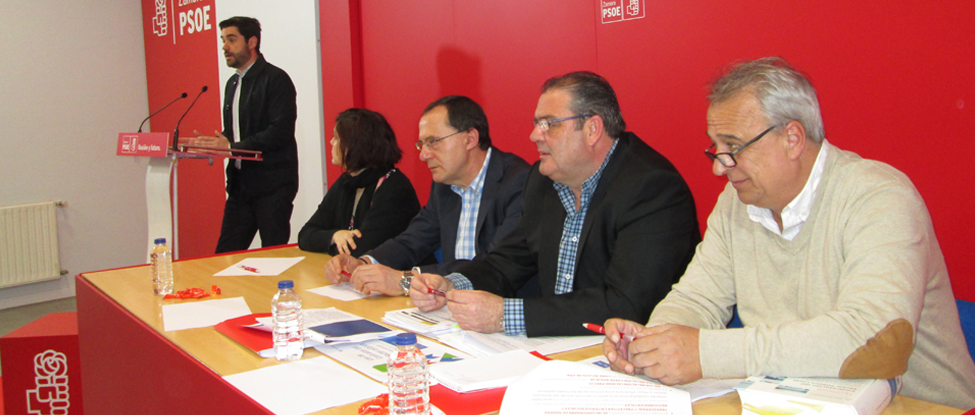 <strong>Antidio Fag&uacute;ndez: &ldquo;La nueva Ley 9/2017 dificulta la contrataci&oacute;n de los Ayuntamientos, sobre todo de los peque&ntilde;os municipios&rdquo;</strong>