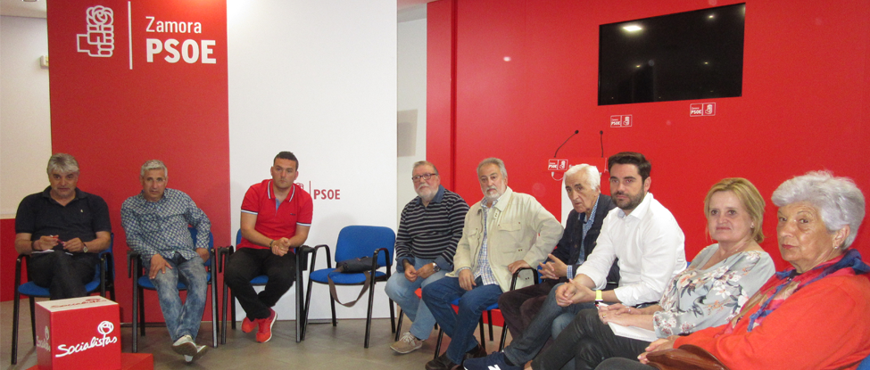 <div><strong>El PSOE apuesta por rentabilizar al m&aacute;ximo las instalaciones deportivas municipales</strong></div>