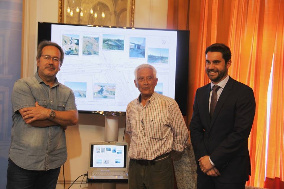 <strong>Asuntos Junta de Gobierno Local del Ayuntamiento de Zamora de hoy Martes 8 de Mayo</strong>