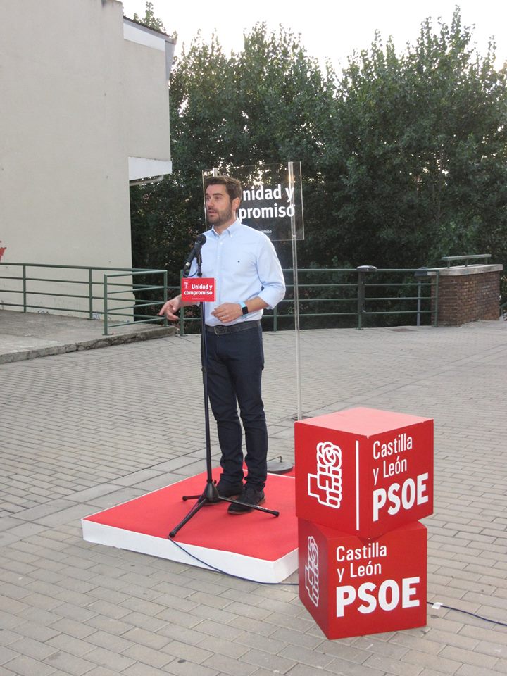 <div><strong>Antidio Fag&uacute;ndez formaliza su precandidatura a la Alcald&iacute;a de Zamora</strong></div>