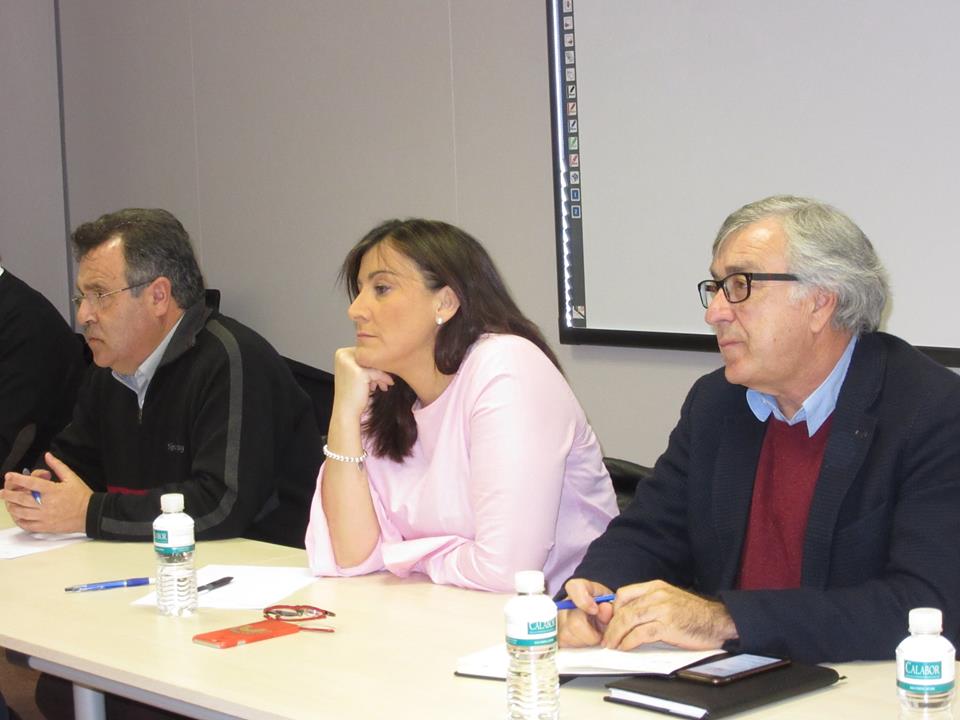 <strong>El PSOE interpela la Junta de Castilla y Le&oacute;n sobre la falta de m&eacute;dicos en Sanabria</strong>