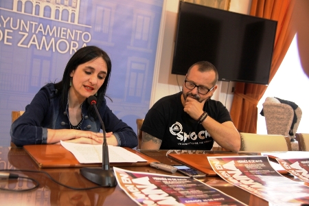 <strong>El viernes y s&aacute;bado se celebrar&aacute; el III Encuentro Joven en La Marina, con la actuaci&oacute;n de numerosos grupos y j&oacute;venes zamoranos</strong>