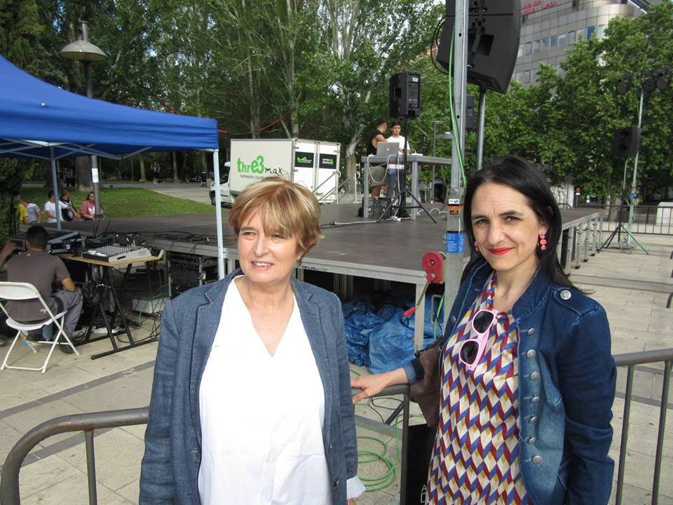 <div><strong>Balance muy positivo del III Encuentro Joven celebrado en La Marina</strong></div>