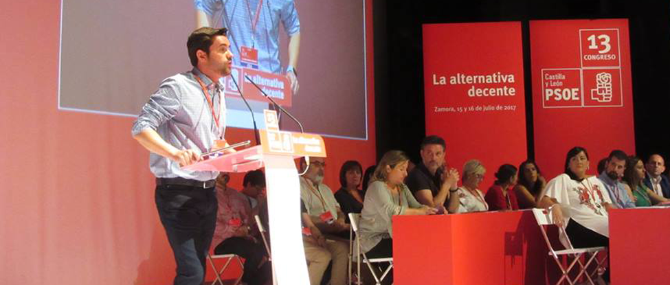 <div>Antidio Fag&uacute;ndez: &ldquo;Salimos a ganar las Elecciones Municipales de 2019 en tod@s las ciudades y pueblos de Zamora&rdquo;</div>