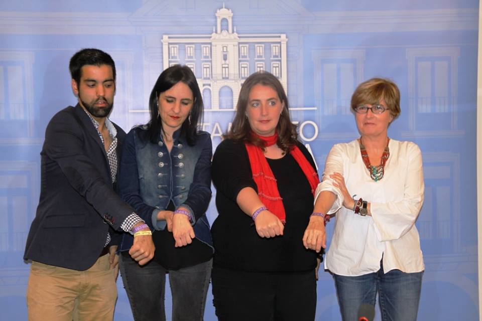 <strong>Los jóvenes zamoranos dispondrán de un servicio de asesoramiento sexológico a través de Whatsapp, con el Programa "Consexos" </strong>