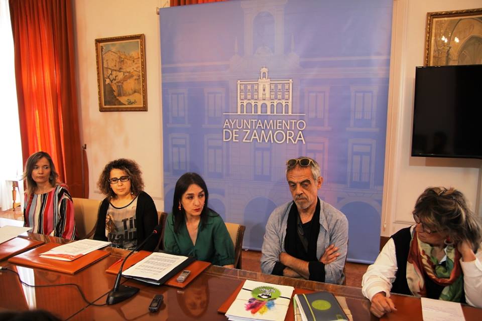 <div><strong>Más de un millar de estudiantes participan en los Programas de apoyo y asesoramiento a los Jóvenes de la Concejalía de Juventud </strong></div>