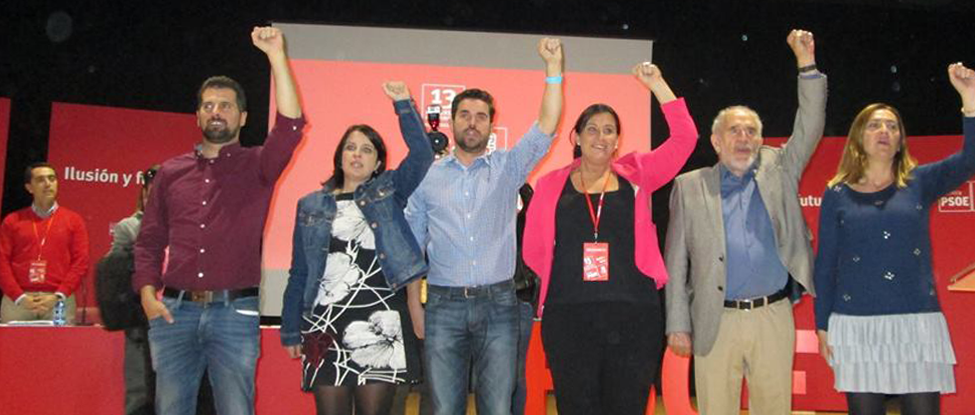 <div><strong>Antidio Fag&uacute;ndez traslada su felicitaci&oacute;n a la nueva Delegada del Gobierno en Castilla y Le&oacute;n, Virginia Barcones</strong></div>
