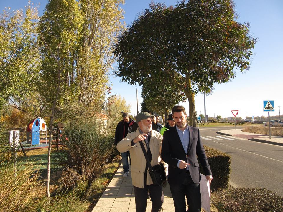 <div><strong>El Ayuntamiento de Zamora muestra su pesar por el fallecimiento de José Antonio Portales, miembro de “BiciZamora”</strong></div><div><br /></div> <div><strong>El Ayuntamiento de Zamora muestra su pesar por el fallecimiento de José Antonio Portales, miembro de “BiciZamora”</strong></div><div><br /></div>